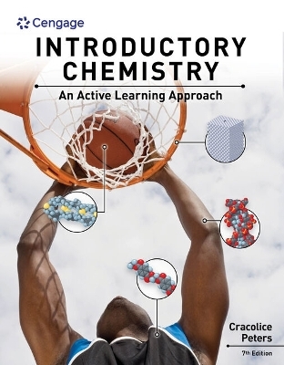 Bundle: Introductory Chemistry: An Active Learning Approach, 7th + Owlv2, 1 Term Printed Access Card - Mark S Cracolice, Edward I Peters