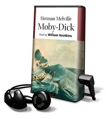 Moby Dick - Herman Melville