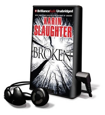 Broken - Karin Slaughter