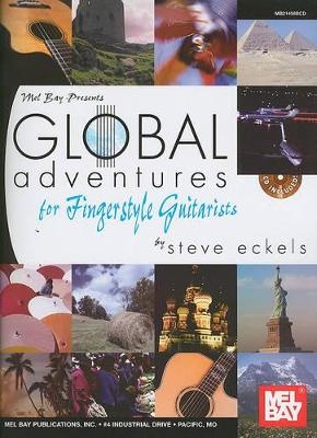 Global Adventures - Steve Eckels