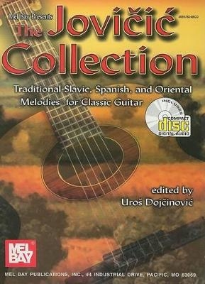 The Jovicic Collection - 