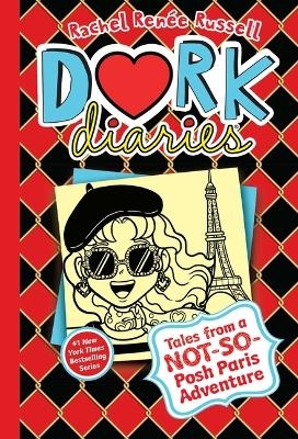 Dork Diaries 15 - Rachel Ren&eacute;e Russell