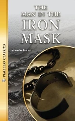 The Man in the Iron Mask - Alexandre Dumas