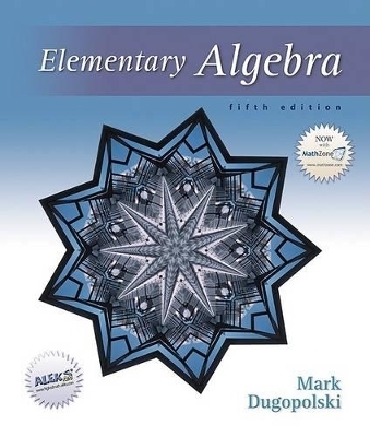 Elementary Algebra - Mark Dugopolski