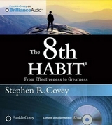 The 8th Habit - Covey, Stephen R.