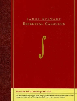 Essential Calculus