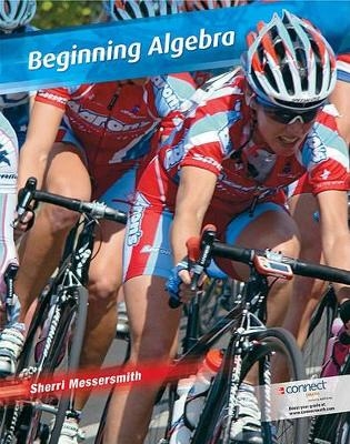 Beginning Algebra - Sherri Messersmith