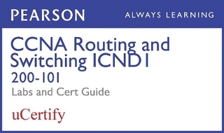CCNA R&s Icnd2 200-101 Official Cert Guide Academic Edition and Network Simulator Bundle