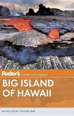 Fodor's Big Island of Hawaii