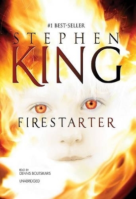 Firestarter - Stephen King