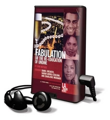 Fabulation - Lynn Nottage