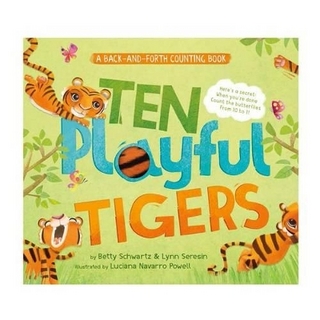 Back-And-Forth Books