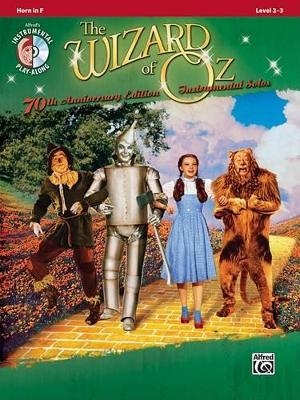 The Wizard Of Oz - 70th Anniversary