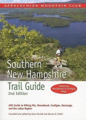 AMC Southern New Hampshire Trail Guide - 