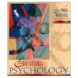 Educational Psychology (Book Alone) - Woolfolk, Anita