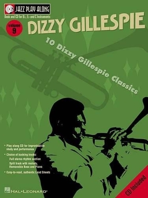 Dizzy Gillespie