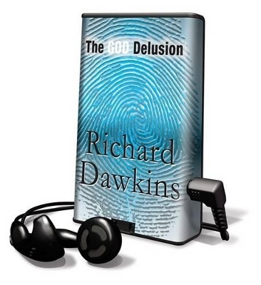 The God Delusion - Richard Dawkins