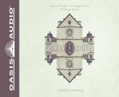 Poets and Saints - Jamie George