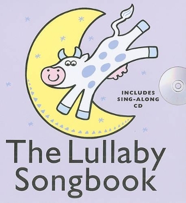 The Lullaby Songbook - 