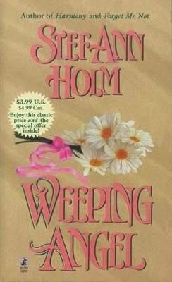 Weeping Angel - Stef Ann Holm