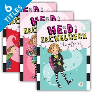 Heidi Heckelbeck (Set)