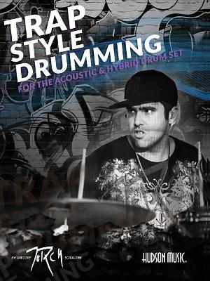 Traps Style Drumming