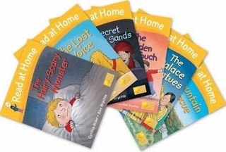 Read at Home: Level 5: Pack of 6