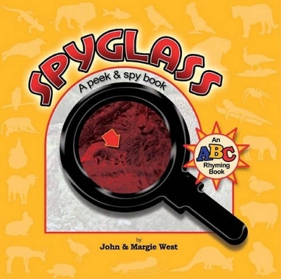 Spyglass - John West  Jr.