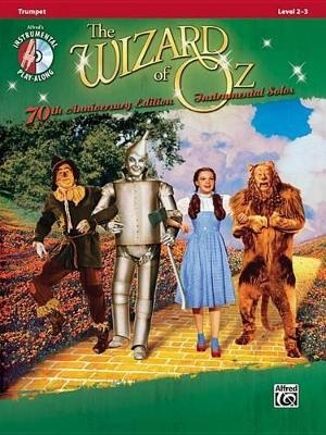 The Wizard Of Oz - 70th Anniversary