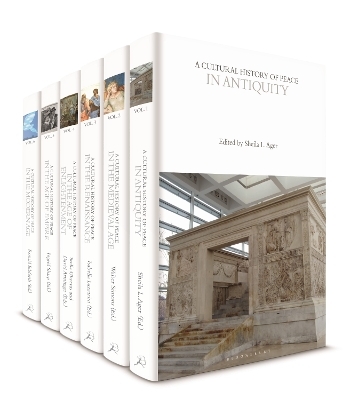 A Cultural History of Peace - 