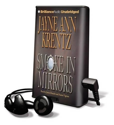 Smoke in Mirrors - Jayne Ann Krentz