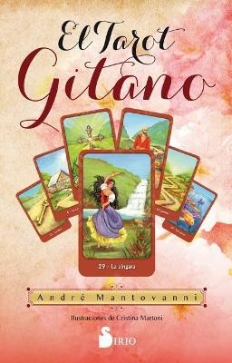Tarot Gitano, El