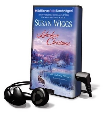 Lakeshore Christmas - Susan Wiggs
