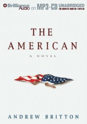 The American - Andrew Britton