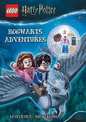 LEGO Harry Potter: Hogwarts Adventures -  Lego
