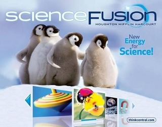 Sciencefusion