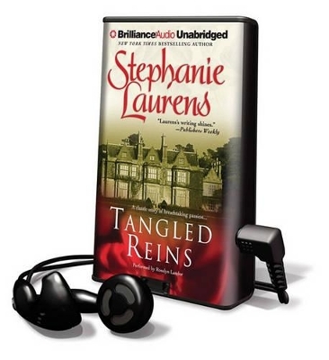 Tangled Reins - Stephanie Laurens