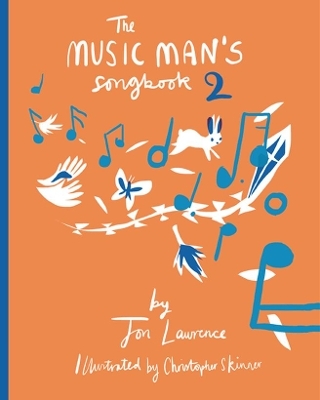 The Music Man's Songbook 2 - Jon Lawrence