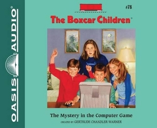 The Mystery in the Computer Game