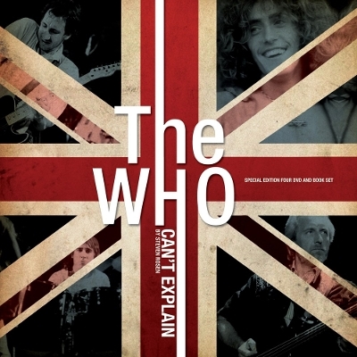 The Who: Can't Explain - Steven Rosen