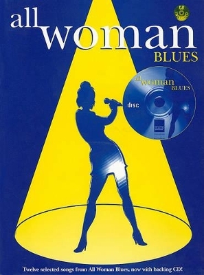 All Woman. Blues
