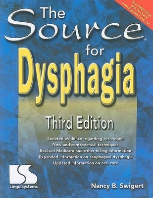 The Source for Dysphagia