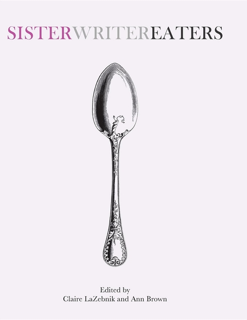 SisterWriterEaters - 