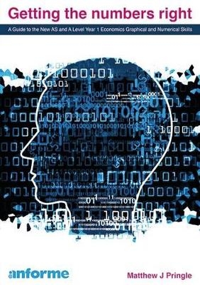 Getting the Numbers Right - Matthew Pringle