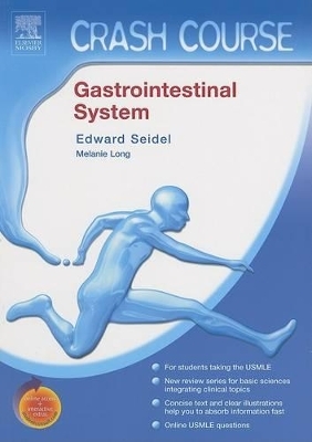 Gastrointestinal System