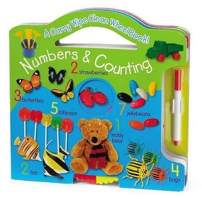 Numbers & Counting - 