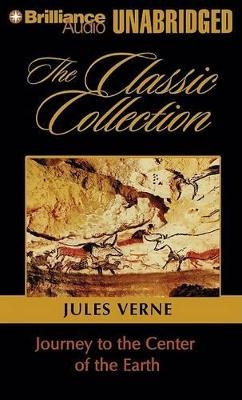 Journey to the Center of the Earth