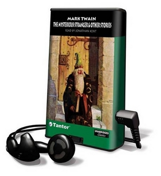 The Mysterious Stranger & Other Stories