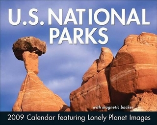 U.S. National Parks Calendar