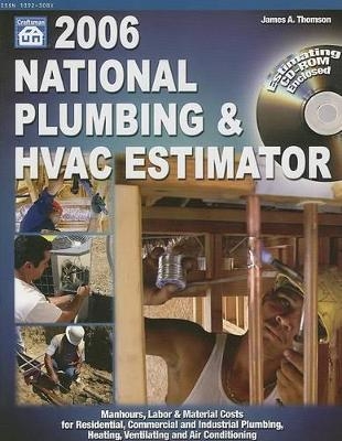National Plumbing & HVAC Estimator